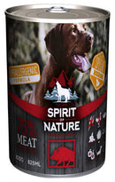 Spirit of Nature Hypoallergenic DOG (Wild boar/Vaddisznó) 800g