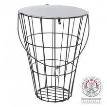 Trixie Hay Manger for hanging - szénatartó rács (akasztható) ketrecbe (Ø9/Ø16x21cm)