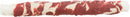 Trixie 31225 Trixie Marbled Beef Chewing Rolls - jutalomfalat (marhahús,marhabőr,hal) 12cm/6db/70g