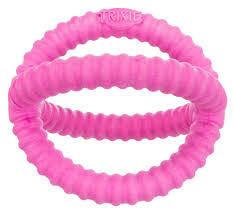 trixie 33448 Aqua Toy vizi játék tugger,vízi játék, TPR, 17 cm