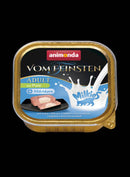 Animonda Vom Feinsten - nedvestáp (pulyka,tejes,krémes töltelék) macskák részére (100g)
