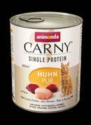 Animonda Carny Adult (csirke) konzerv - Felnőtt macskák részére (800g)