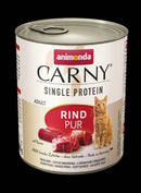 Animonda Carny Adult (marha) konzerv - Felnőtt macskák részére (800g)