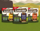 Purina Adventuros Dinde - jutalomfalat (pulyka,ősgabona) kutyák részére (90g)