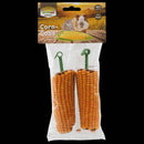 Nature Land NIBBLE - kiegészítő eleség (kukoricacsutka) rágcsálók részére (200g)