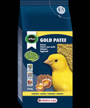 Versele-Laga Orlux Gold Patee Canaries - lágyeleség kanárik részére (250g)