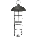 Trixie Fat Ball Feeder - faggyúgolyó tartó (fekete)  Ø10x21cm