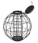 Trixie Fat Ball Feeder - faggyúgolyó tartó (fekete) Ø22x24cm