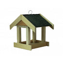 ODU Z2 madáretető léces kicsi, 16*20*18