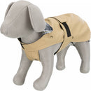 Trixie Paris Coat - kabát (bézs) kutyák részére (S) 36cm