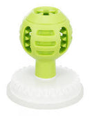 Trixie Lick’n'Snack Ball - jutalomfalat adagoló (labda) kutyák részére (Ø8x12x13cm)