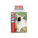 Beaphar Xtra Vital junior - Teljesértékű eleség nyulaknak (1kg)