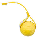 Trixie Ball on a Strap for Dogs - TPR vízi játék (labda) kutyák részére (Ø6/20cm)