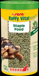 Sera Nature Raffy Vital - Hüllőtáp (1000ml/190g)