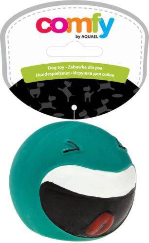 Comfy Smile ball - játék (labda) kutyák részére (6,5cm)