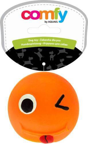 Comfy Smile Ball - játék (labda) kutyák részére (Ø 6,5cm)