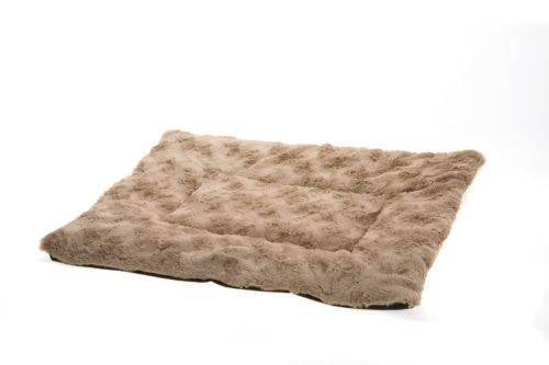 Comfy Mat Softy - fekhely (bézs) kutyák részére (70x58cm)