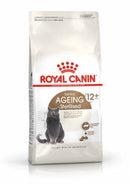 Royal Canin Sterilised Ageing +12 - szárazeledel idős macskák részére (400g)