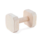 Julius-K9 Apportfa (keményfa,négyszögletes) kutyakiképzéshez (1000g)