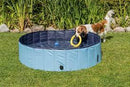 Trixie Dog Pool - kutyamedence (világoskék/kék) Ø70x12cm