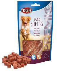 Trixie PREMIO Duck Softies - jutalomfalat (kacsa) kutyák részére (100g)