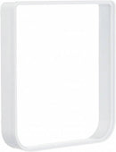 Trixie Tunnel Element - kiegészítő elem (trx44241-hez,fehér) macskaajtóhoz (27mm)