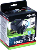 Aquael socket link duo