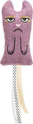 Trixie Cat XXL with Tassels - játék (poliészter) macskák részére (15cm)
