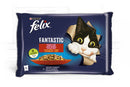 Felix Fantastic (nyúl,bárány) aszpikban (4x85g)