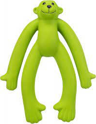 Trixie Monkey - latex játék (majom) kutyák részére (25cm)