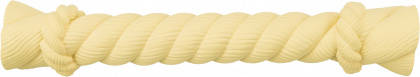 Trixie Junior Rustling Rope - latex játék (kötél) kutyák részére (30cm)