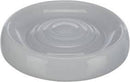 Trixie Ceramic Bowl - kerámia tál (szürke) macskák részére (0,2l /Ø18cm)