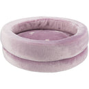 Trixie Lilly Bed - kerek, peremes fekhely (berry) macskák részére (Ø50cm)