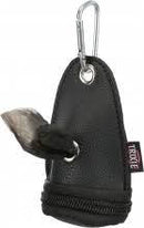 Trixie Poop Bags with Handles - tartó - kutyapiszokzacskó (1db/20zacskó)