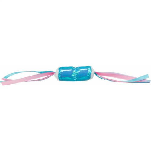 Trixie Glitter Candy - játék (glitteres cukorka) macskák részére (7cm)