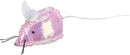 Trixie Trixie Glitter Mouse - játék (glitteres egér) macskák részére (7cm)