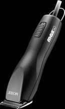Moser Max 45 - Nyírókészlet (50W)