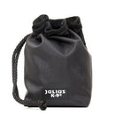 Julius-K9 - Jutalomfalat tartó (fekete) kutyák részére