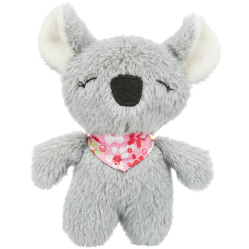 Trixie Koala Toy - játék (Koala) macskák részére (12cm)