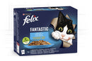 Felix Fantastic - (halas) válogatás aszpikban (12x85g)