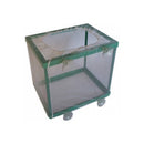 Aqua-Nova Net Breeder NB-S - ívó doboz (hálós) 17x13x15cm