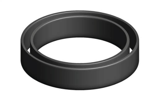 Sera filter media basket seal ring - szűrőkosár tömítőgyűrű 250, 250+UV, 400+UV (1db)