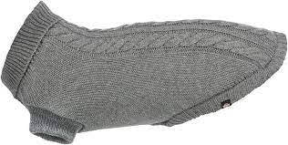 Trixie Kenton Pullover - pulóver (tÓPSZÍN) kutyák részére (L) 60cm