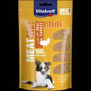 Vitakraft Meat Me Mini - jutalomfalat (pulykával) kutyák részére (60g)