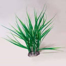 SZB Akvárium dekor - Műnövény (6112/YS-20812) akváriumba (X)