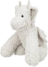 Trixie Be Eco dragon Elwin - játék (sárkány) kutyák részére (28cm)