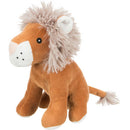 Trixie Lion plush - plüss játék (oroszlán) kutyák részére (20cm)