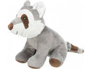 Trixie Racoon plush - plüss játék (mosómedve) kutyák részére (22cm)