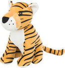 Trixie Tigris plush - plüss játék (tigris) kutyák részére (21cm)