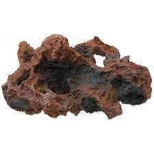 Aqua Excellent Lava Rock - dekoráció (lávakő) 16x13x14,5cm
